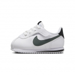 Nike Cortez EasyOn TD Valge Vintage Roheline Beebiketsid Must DM0952-106 23.5