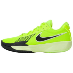 Nike Air Zoom GT Cut Academy EP Volt Meeste Tossud Roheline Antratsiit V&auml;ga-Volt FB2598-700 44 yellow