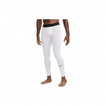 Nike Dri-FIT Fitnessp&uuml;ksid Meeste P&uuml;ksid Valge FB7952-100 L