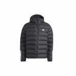 Adidas Soe Treeningpuuvillane Jakk Meeste Jakk Must GT1674 S