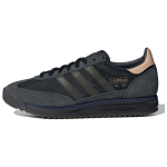 adidas SL72 RS Must Varjund Oliiv Sinine Unisex Tossud Core-Black Night-Indigo IG4646 36 black