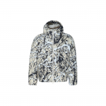 Nike Primaloft Therma-Fit Adv ACG Lunar Lake Loose Fit Kapuutsiga Soe Jakk Meeste Jakk Helepruun S&uuml;simust M&auml;givalge HF0034-104 L