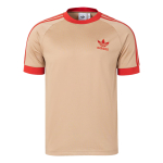 adidas David Beckham 3-Triibuline T-s&auml;rk Magic Beige Meeste Streetwear JM6290 XL beige
