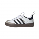Adidas AdiFOM Samba 360 C Valge Must Kummist Laste Tossud Pilvevalge P&otilde;himust Must L&auml;bipaistev Graniit IH3505 35