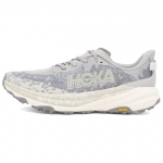 HOKA Speedgoat 6 Stellar Grey Meeste tossud Alabaster 1147791-SYLB 40.5