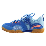 Li Ning You Ren Mugavad Mitmek&uuml;lgsed Vastupidavad Madalad Treeningjalatsid Meeste Tossud Sinised APTR007-1 44⅓