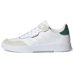 Adidas Neo Courtphase Vastupidavad libisemiskindlad madalad rulaketsid Meeste tossud Erevalge GX0696 44⅔