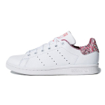 Adidas Originals J Mugavad Vabaaja Madalad Laste Rula Kingad Laste Tossud Valge Roosa CM8189 35&frac12;