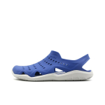 Crocs Swiftwater Wave Vabaaja Rannaklotsid Meeste klotsid Sinine 203963-4HP 43-44 blue
