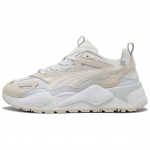 Puma Rs-X Efekt Premium Mugavad Mitmek&uuml;lgsed Madalad Tennise tossud Naiste toss Valge 398500-02 37