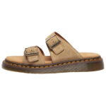 dr. Martens Josef Mugavad Mitmek&uuml;lgsed T&ouml;&ouml;le K&auml;imiseks Vabaaja Sandaalid Slip-On Sandaalid Unisex Sandaalid Pruun 41083200 38