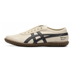Onitsuka Tiger Tsunahiki Slip-On Mugavad Mitmek&uuml;lgsed Vastupidavad Madalad Vabaajajalatsid Unisex toss Beež 1183C529-200 36