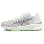 Puma Electrify Nitro 1 Spectra Mugavad l&ouml;&ouml;gisummutusega Libisemiskindlad Kulumiskindlad Madalad Vabaaja Jooksujalatsid Naiste toss 195416-01 35.5