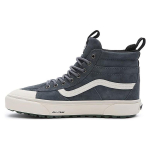Vans Sk8 Hi Mte-2 Paeltega Mugavad Mitmek&uuml;lgsed K&otilde;rge S&auml;&auml;rega Rula Kingad Unisex Rula Kingad Sinine Valge VN0007NKG0Z 39 gray