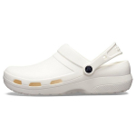 Crocs Specialist II Klotsid Unisex Klotsid Valge 205619-100 45-46