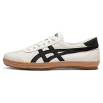 Asics Tsg-110 Retro Lihtsalt Kantavad Madalad Vaba Aja Tossud Unisex Tossud Must Valge 1203A516-100 41.5