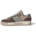 Adidas Originals Rivalry Classic madalad tossud Unisex tossud Pruun ID6132 36