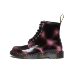 dr. Martens Mugavad Mitmek&uuml;lgsed L&uuml;hikesed Saapad Naiste saapad Must Lilla 31815650 38
