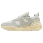 Saucony Shadow 5000 Polsterdus Libisemisvastane Vastupidav Madala s&auml;&auml;rega Jooksukingad Unisex Jooksukingad Helehall S79037-4 44