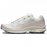 Salomon XT-6 Mugavad Mitmek&uuml;lgsed Vastupidavad Kerged Madalad Vabaajajalatsid Unisex Jalan&otilde;ud Valge 477392 36⅔