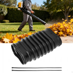 Bellows Blower Flexible Tube Accessories Easy to Use Garden Tool Installation Replacement