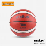 Molten GF7 BG4000 Suurus 7 M&auml;ngupall - Kulumiskindel PU-materjal, v&otilde;ltsimisvastane. Size 5 (Youth)