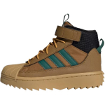 Adidas Originals Superstar Winter Trek Mugavad Pehmed V&auml;lisjalan&otilde;ud Laste Jalan&otilde;ud JQ0343 31&frac12;