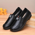 Korea veekindel nahast vabaaja spordijalats keskealistele ja eakatele naistele 40