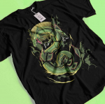 Vanaaegne eriline anime armastuse T-s&auml;rk Jaapani s&auml;rk Anime T-s&auml;rk Manga kingis&auml;rk M