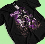 Vanaaegne eriline anime armastuse T-s&auml;rk Jaapani s&auml;rk Anime T-s&auml;rk Manga kingis&auml;rk L