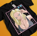 Vanaaegne eriline anime armastuse T-s&auml;rk Jaapani s&auml;rk Anime T-s&auml;rk Manga kingis&auml;rk L