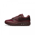 Nike Air Max 1 Burgundy Crush EU 35.5 punane