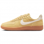 Nike Field General Pehme Kollane Kummi Helepruun Valge Naiste Tossud IF1743-700 38.5