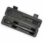 Kvaliteetne Must p&ouml;&ouml;rdemomendi v&otilde;ti Reguleeritav Eelseadistatud p&ouml;&ouml;rdemomendi v&otilde;ti 1/4&ldquo; 3/8&rdquo; 1/2 Black 1/4" (5-25Nm)
