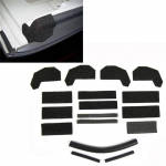V&auml;lise k&otilde;va katuse tihendikomplekti remont 2007-2018 Jeep Wrangler JK 68026937AB
