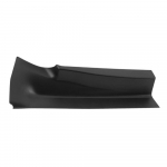Vasakpoolne Tagumine Tagatule Lambi Katte Liist BMW X3 F25 2011-2017 jaoks