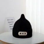 Kids' X-Mark Winter Knit Beanie