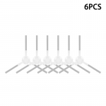 Varuosad robottolmuimejale Dreame D10 Plus Gen 2 RLD32GD jaoks, kulumaterjalid, Peamine K&uuml;lgmine Hari, Hepa filter, Panho