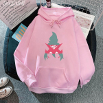 Anime Overwatch 2 P&otilde;hilised Hupparid Mehele Naised Multikakujutisega Dressipluusid Kuum M&auml;ng Sudadera R&otilde;ivad Harajuku Talvised Topid S