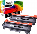 TN2420 Cartouche de Toner Compatible pour Brother TN2420 TN2410 pour MFC-L2710DW MFC-L2710DN MFC-L2750DW HL-L2350DW HL-L2375DW