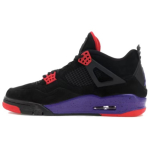Jordan 4 Retro Raptors 2018 Jordan AQ3816-065 42