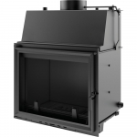 Vee k&uuml;ttev kamin KRATKI AMELIA 15 kW &Oslash; 220