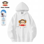 Paul Frank Meeste vabaaja kapuutsiga pusa 5XL