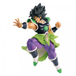 Banpresto Dragon Ball Super Ultimate Soldiers Broly film Film-I