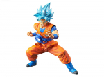Banpresto Super Dragon Ball Heroes Superb Play Osa 1 Son Goku (Auhind) oranž