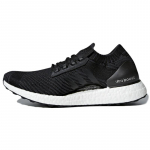 Adidas Naiste UltraBoost X 'Core Black' Naiste Tossud BB6162 36