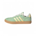 Adidas VL COURT 3.0 madalad rulaketsid naistele heledad neoonrohelised tossud KI0562 39⅓