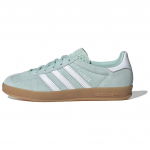 Adidas Gazelle Kolme triibuga seemisnahast tossud Naiste tossud JS1396 36