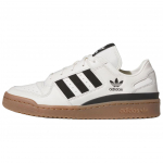 Adidas Forum Low Triibulised Tossud Tossud JQ0209 44 valge