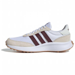 Adidas RUN 70s libisemisvastased kulumiskindlad madalad vabaajajooksujalatsid meestele valged tossud IG1182 40⅔